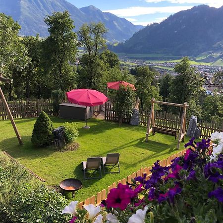 Appartements Lehenhof Sankt Johann im Pongau Dış mekan fotoğraf