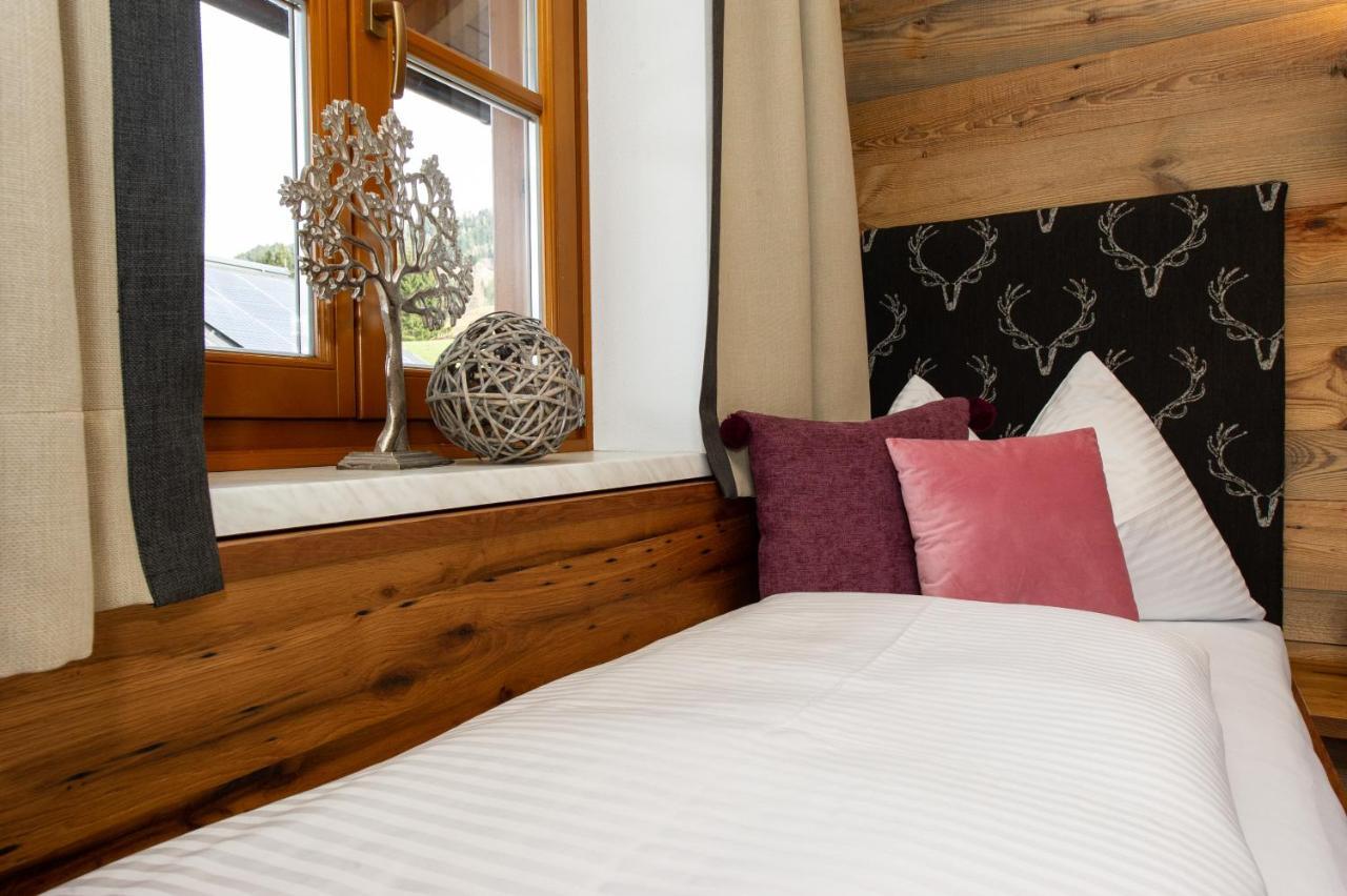 Appartements Lehenhof Sankt Johann im Pongau Dış mekan fotoğraf
