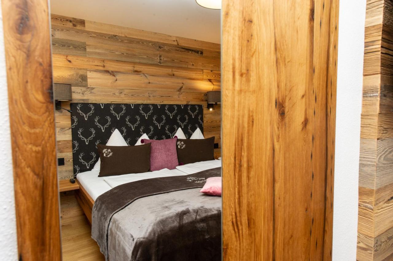 Appartements Lehenhof Sankt Johann im Pongau Dış mekan fotoğraf