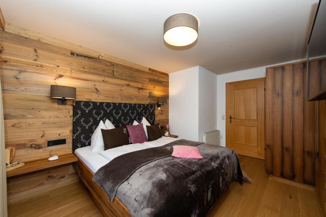 Appartements Lehenhof Sankt Johann im Pongau Dış mekan fotoğraf