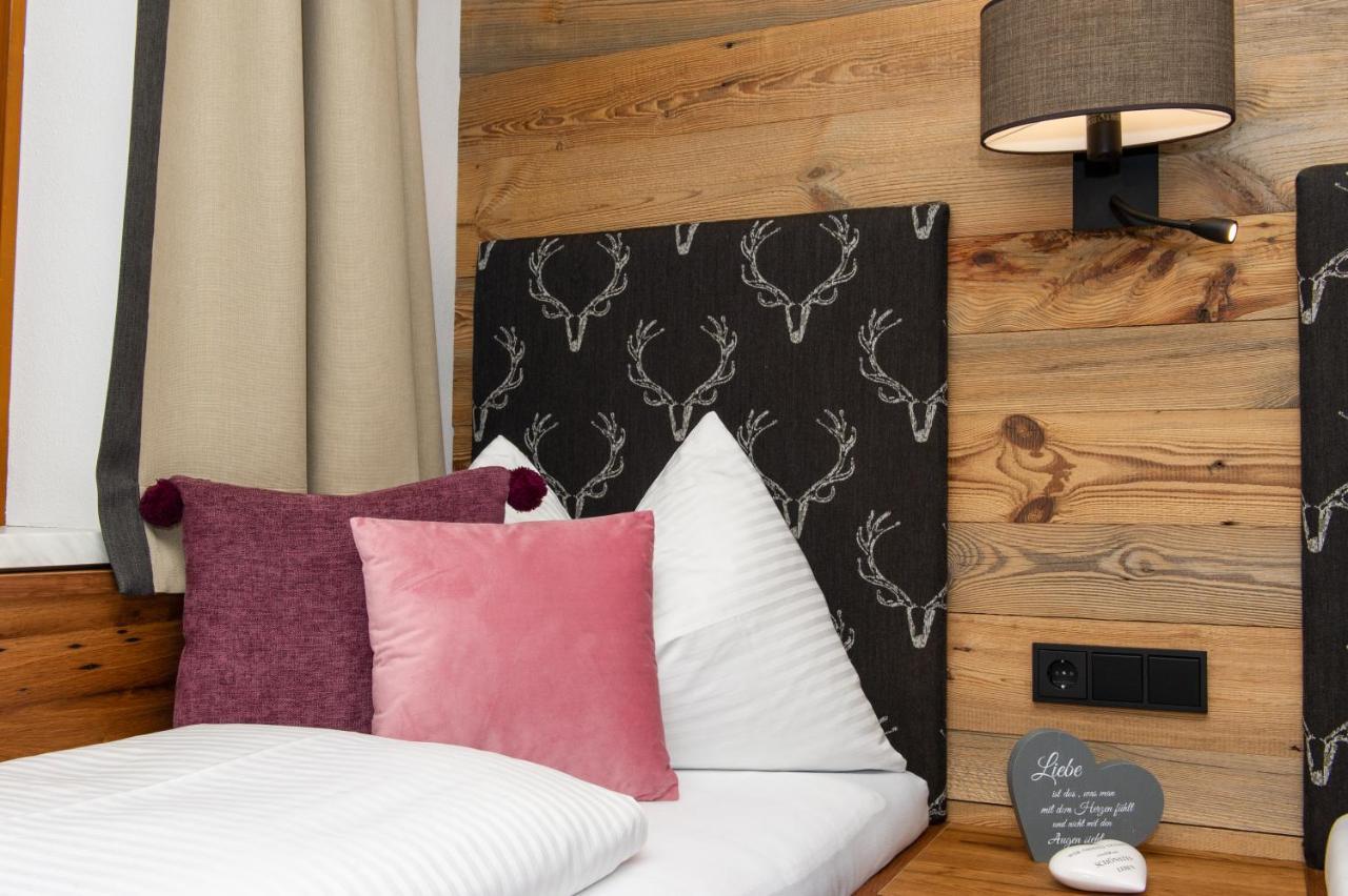 Appartements Lehenhof Sankt Johann im Pongau Dış mekan fotoğraf