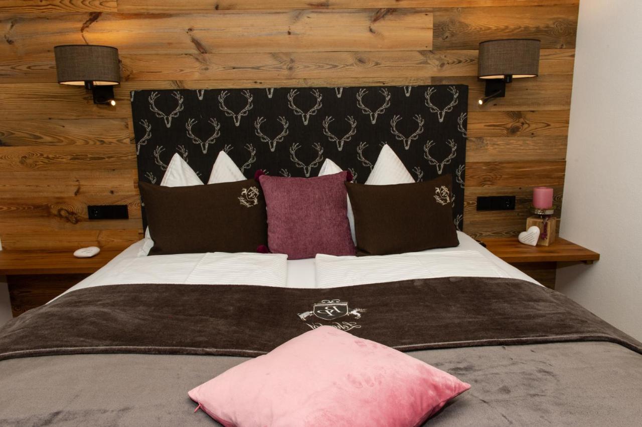 Appartements Lehenhof Sankt Johann im Pongau Dış mekan fotoğraf