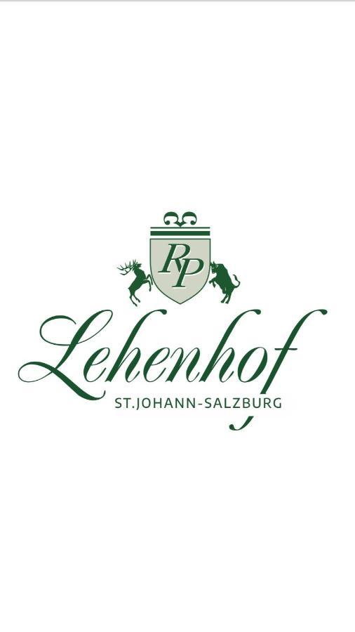 Appartements Lehenhof Sankt Johann im Pongau Dış mekan fotoğraf