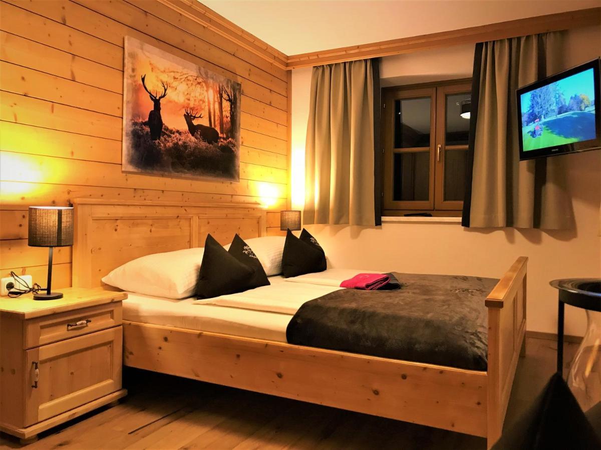 Appartements Lehenhof Sankt Johann im Pongau Dış mekan fotoğraf