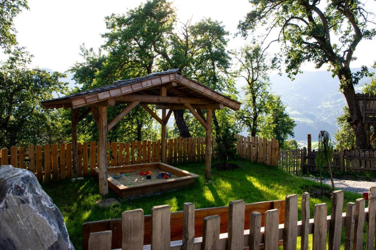 Appartements Lehenhof Sankt Johann im Pongau Dış mekan fotoğraf