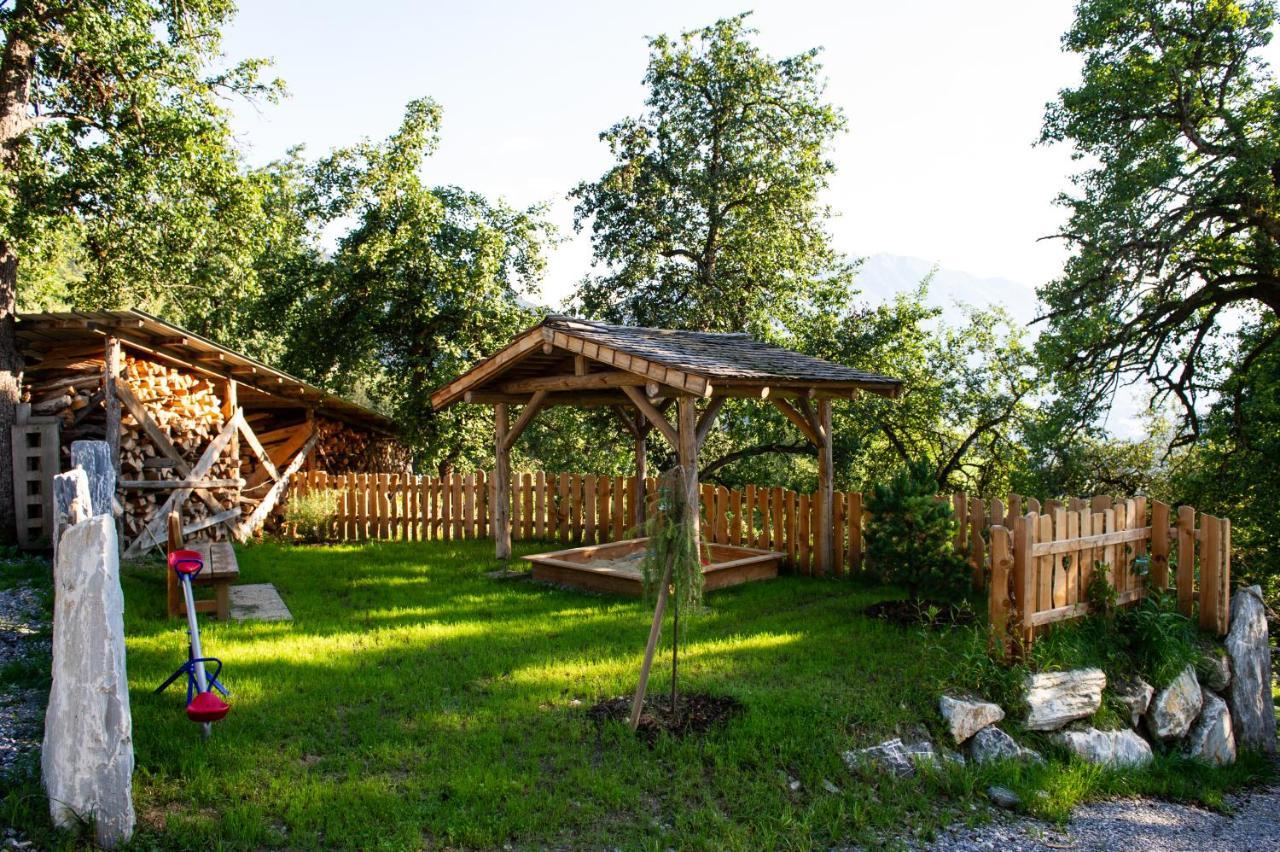 Appartements Lehenhof Sankt Johann im Pongau Dış mekan fotoğraf
