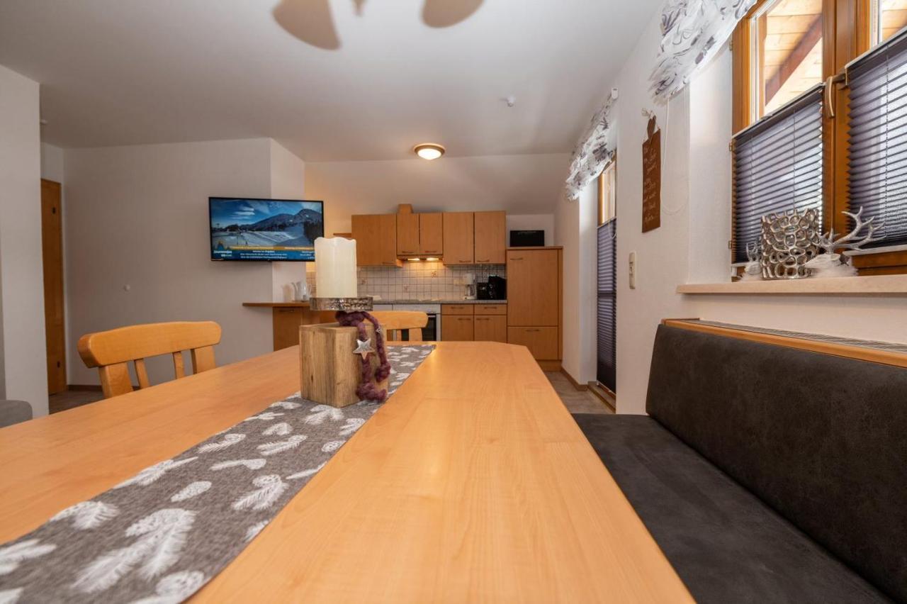 Appartements Lehenhof Sankt Johann im Pongau Dış mekan fotoğraf