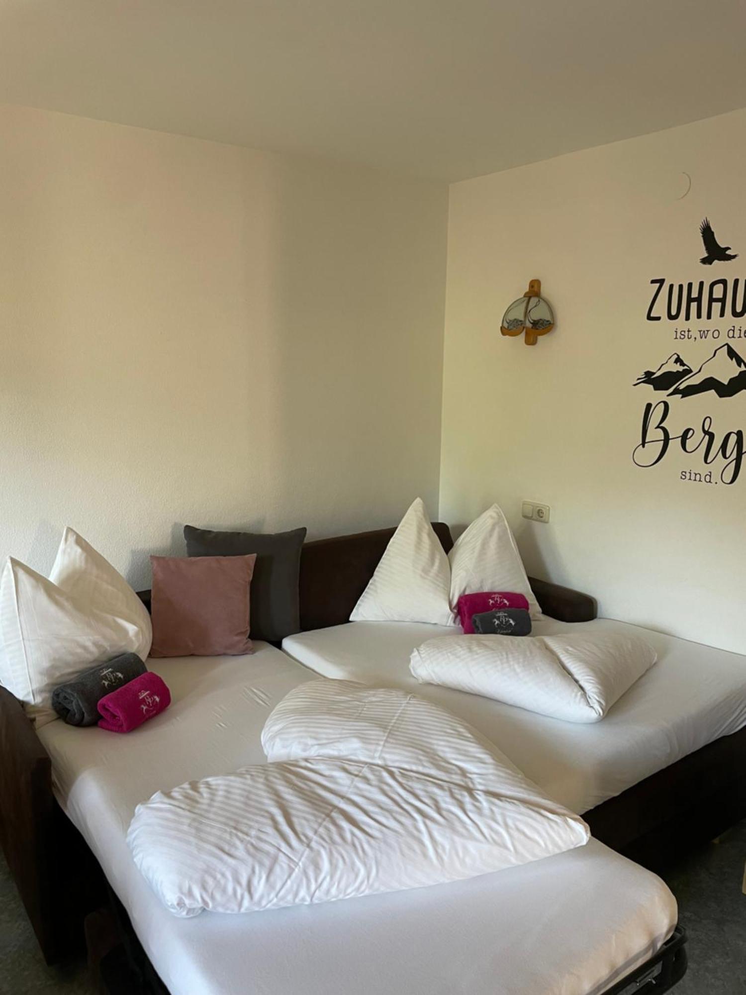 Appartements Lehenhof Sankt Johann im Pongau Dış mekan fotoğraf