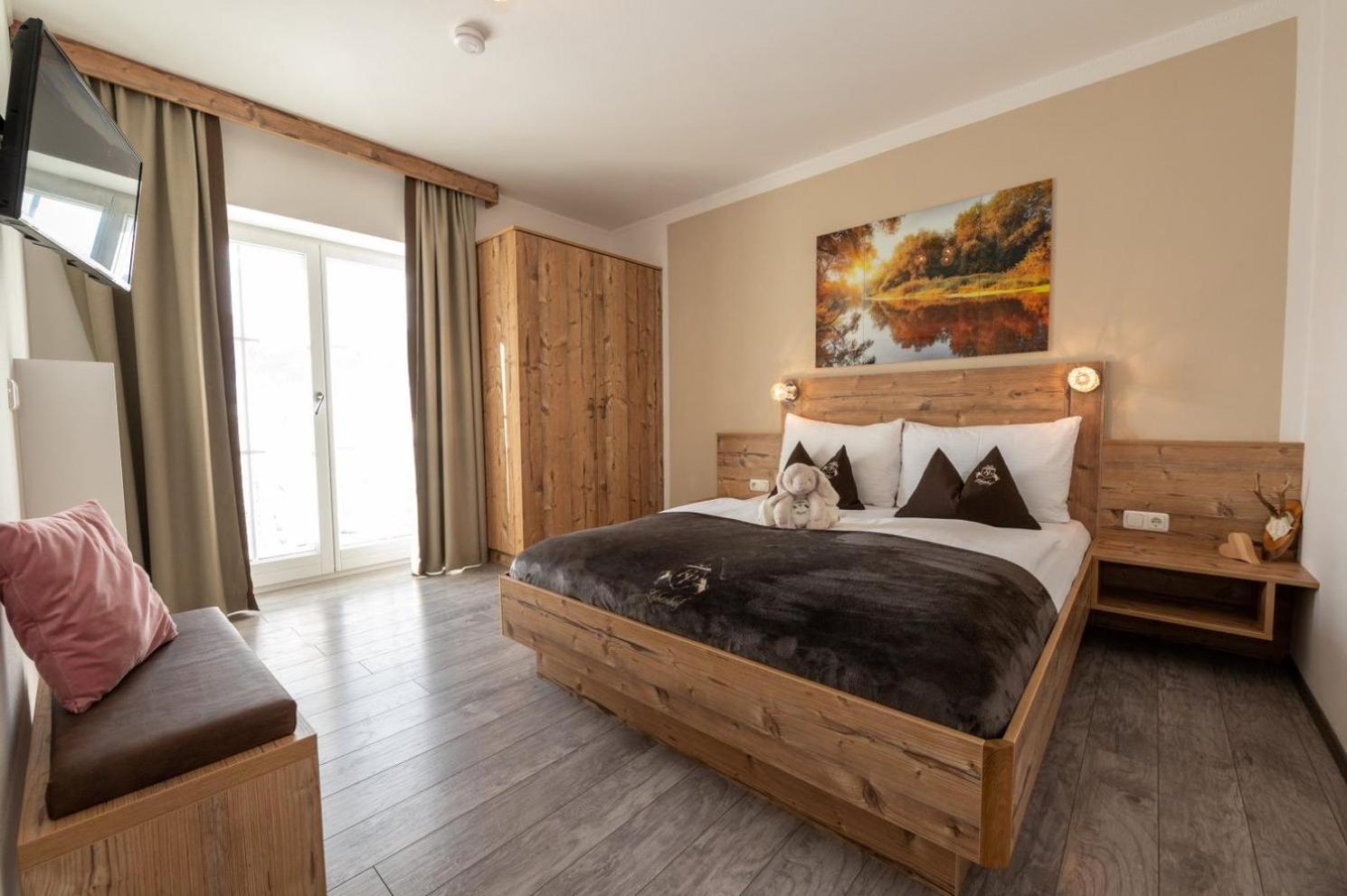 Appartements Lehenhof Sankt Johann im Pongau Dış mekan fotoğraf