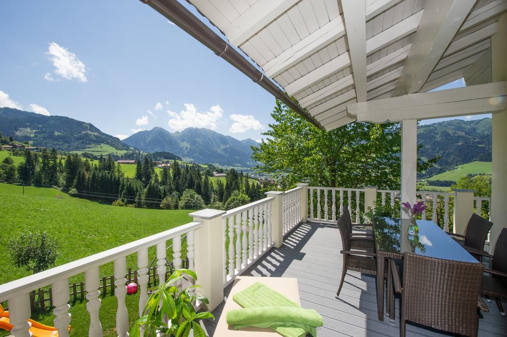 Appartements Lehenhof Sankt Johann im Pongau Oda fotoğraf